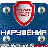 Магазин охраны труда Протекторшоп Знаки безопасности в котельной в Ханты-мансийске